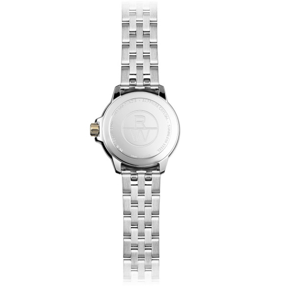 Raymond Weil Tango Lady Cuarzo 30mm - Raymond Weil