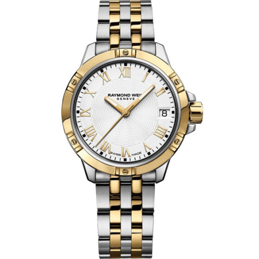 Raymond Weil Tango Lady Quartz 30mm - Raymond Weil