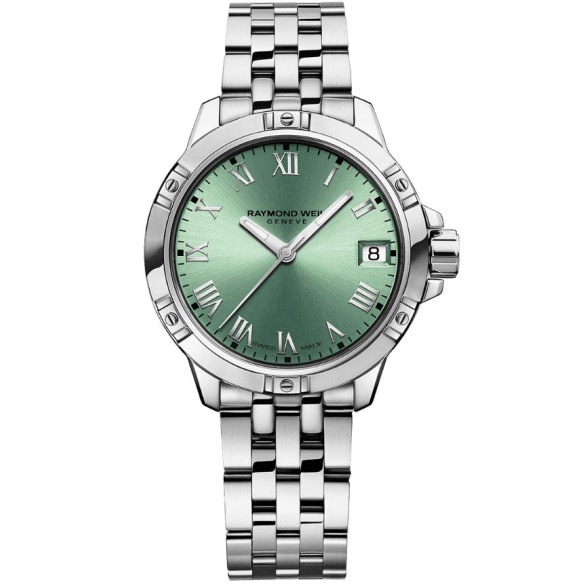 Raymond Weil Tango Lady Quartz 30mm - Raymond Weil
