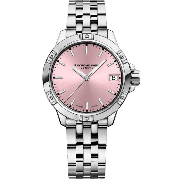 Raymond Weil Tango Lady Cuarzo 30mm - Raymond weil