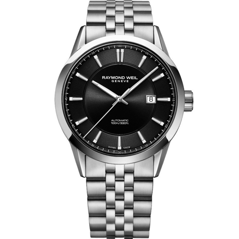 Raymond Weil Freelancer Auto 42mm - Raymond Weil Freelancer