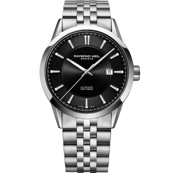 Raymond Weil Freelancer Auto 42mm - Raymond Weil Freelancer