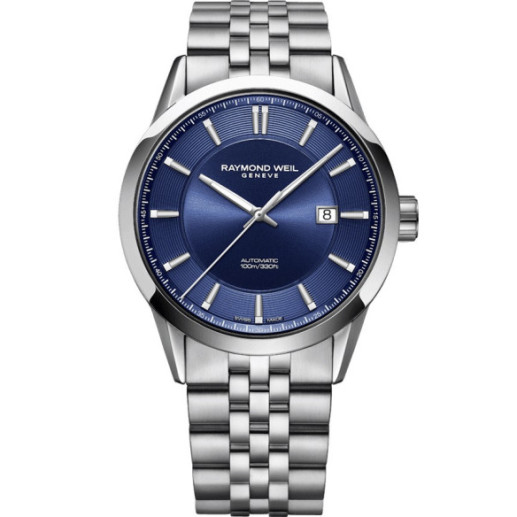 Raymond Weil Freelancer Auto 42mm - Raymond Weil Freelancer