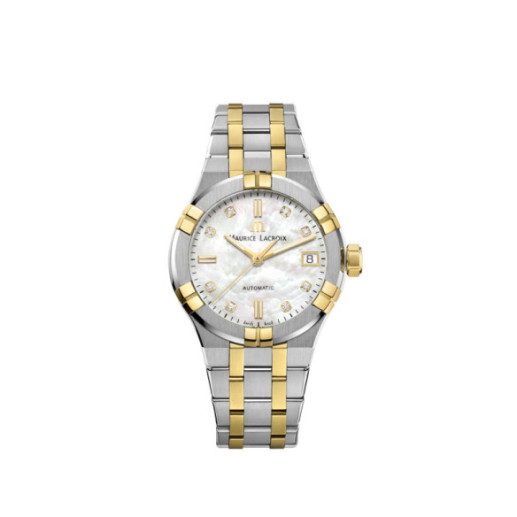 Maurice Lacroix Automática 35M m - Maurice Lacroix