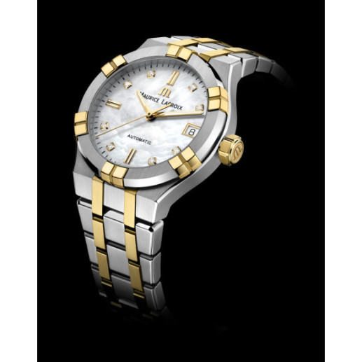 Maurice Lacroix Automática 35M m - Maurice Lacroix 2