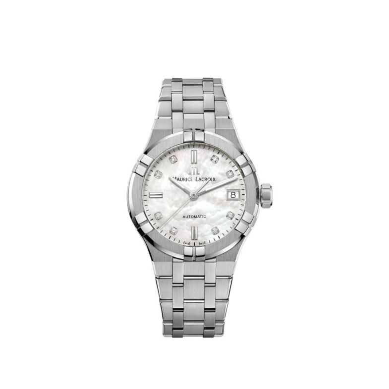Maurice Lacroix Aikon Automatische 35M m - Maurice Lacroix