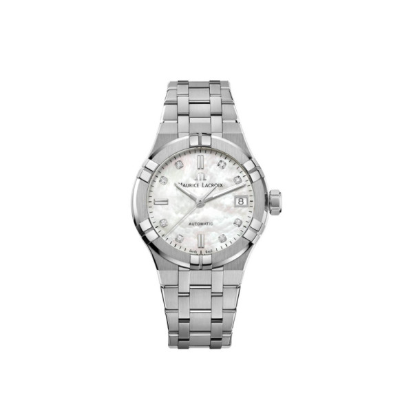 Maurice Lacroix Aikon Automatische 35M m - Maurice Lacroix