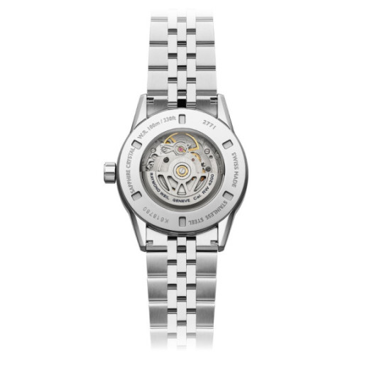 Raymond Weil Freelancer Auto 38mm - Raymond Weil Freelancer 2