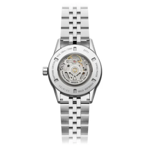 Raymond Weil Freelancer Auto 38mm - Raymond Weil Freelancer 2