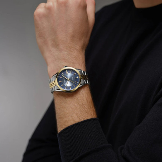 Raymond Weil Freelancer Auto 38mm - Raymond Weil Freelancer 2