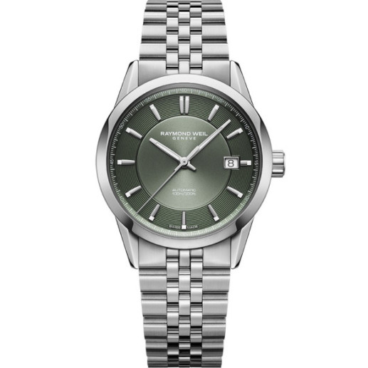 Raymond Weil Freelancer Auto 38mm - Raymond Weil Freelancer