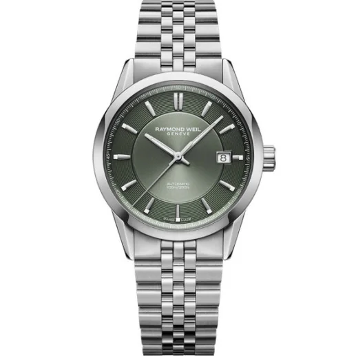 Raymond Weil Freelancer Auto 38mm - Raymond Weil Freelancer