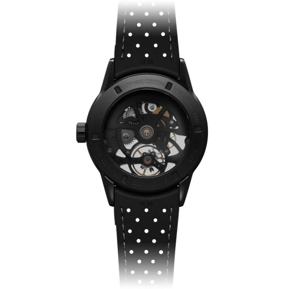Raymond Weil Freelancer Auto 42mm Skeleton - Raymond Weil Freelancer