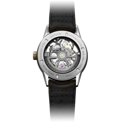 Raymond Weil Freelancer Auto 42mm Skeleton - Raymond Weil Freelancer 2