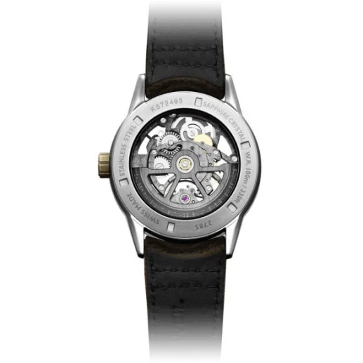 Raymond Weil Freelancer Auto 42mm Skeleton - Raymond Weil Freelancer 2