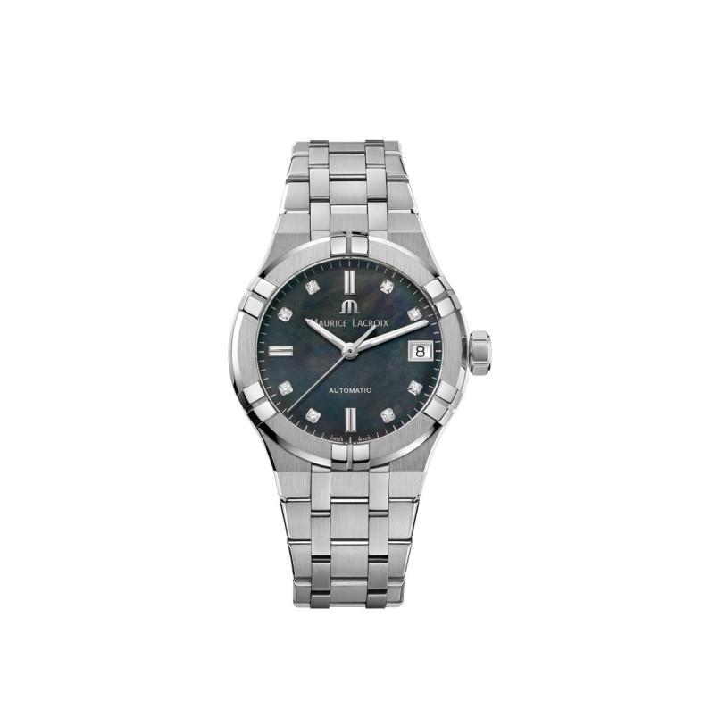 Maurice Lacroix Aikon Automatic 35Mm - Maurice Lacroix