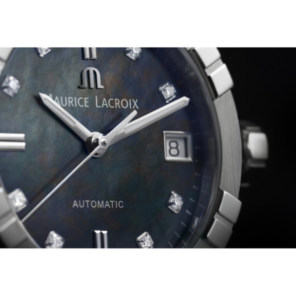 Maurice Lacroix Aikon Automatische 35M m - Maurice Lacroix