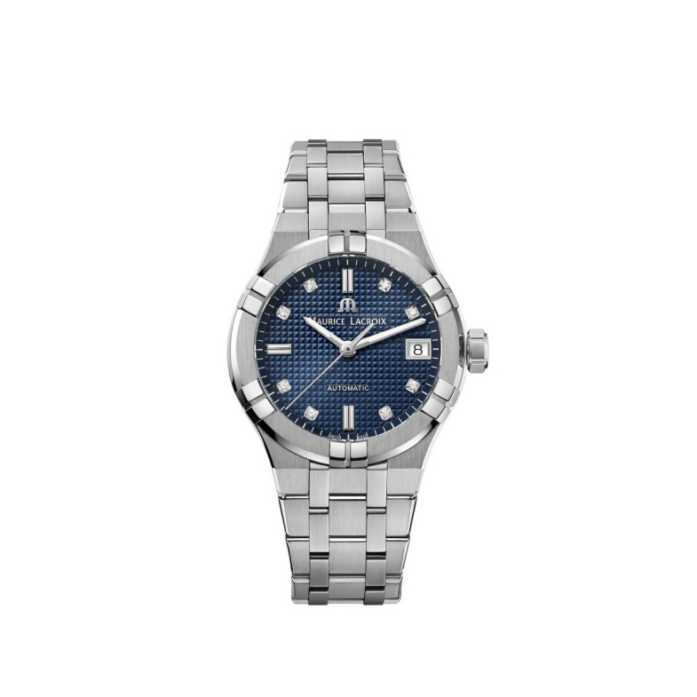 Maurice Lacroix Aikon Automatic 35Mm - Maurice Lacroix
