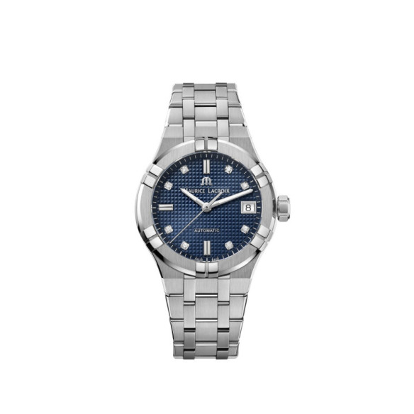 Maurice Lacroix Aikon Automatic 35Mm - Maurice Lacroix