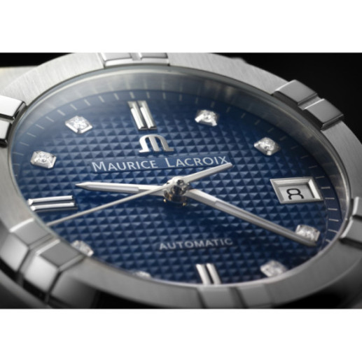 Maurice Lacroix Aikon Automatic 35Mm - Maurice Lacroix 2