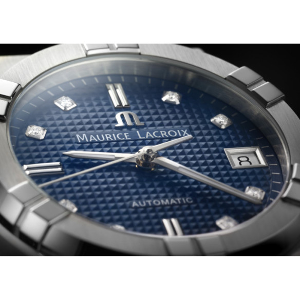 Maurice Lacroix Aikon Automatic 35Mm - Maurice Lacroix