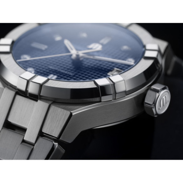 Maurice Lacroix Aikon Automatic 35Mm - Maurice Lacroix