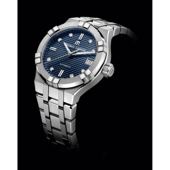 Maurice Lacroix Aikon Automatische 35M m - Maurice Lacroix