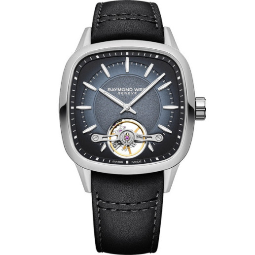 Raymond Weil Freelancer Auto 40mm Open - Raymond Weil Freelancer