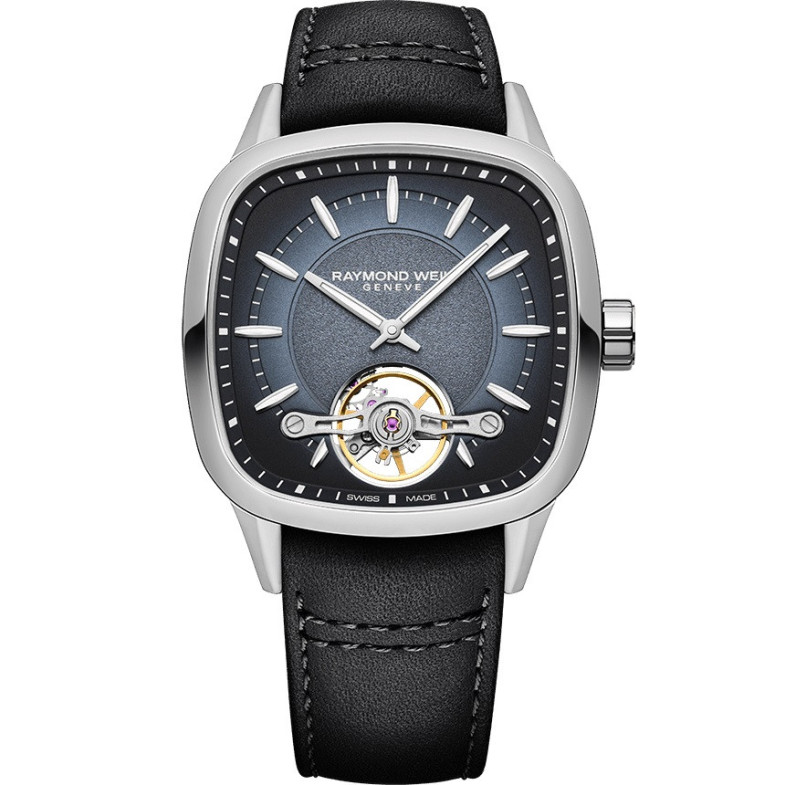 Raymond Weil Freelancer Auto 40mm Open - Raymond Weil Freelancer