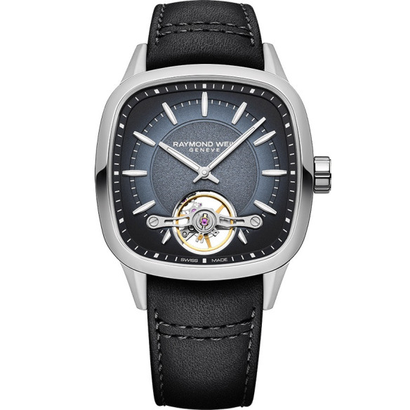 Raymond Weil Freelancer Auto 40mm Open - Raymond Weil Freelancer