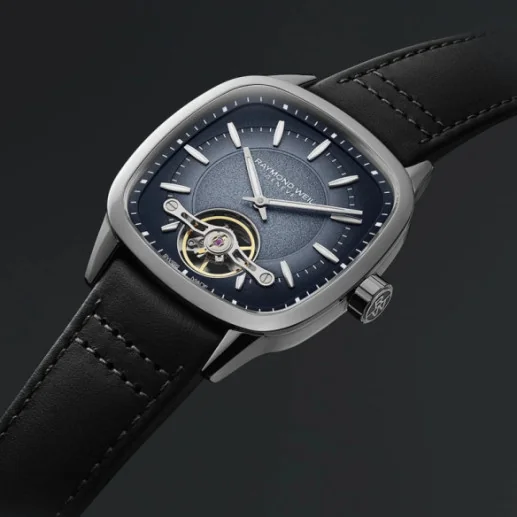 Raymond Weil Freelancer Auto 40mm Open - Raymond Weil Freelancer 2