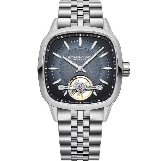 Raymond Weil Freelancer Auto 40mm Open - Raymond Weil Freelancer