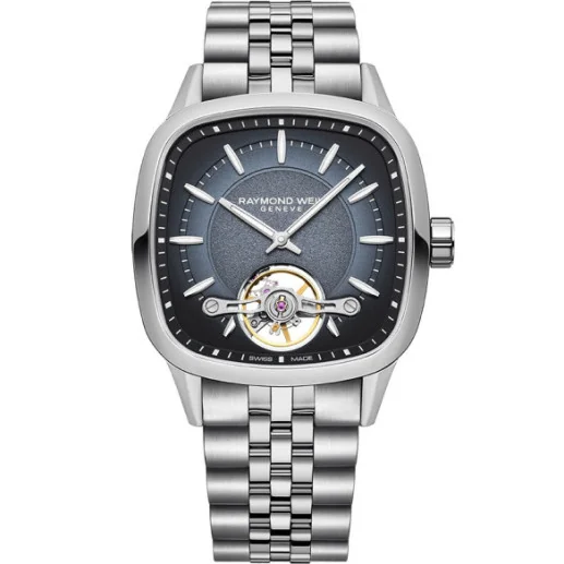 Raymond Weil Freelancer Auto 40mm Open - Raymond Weil Freelancer