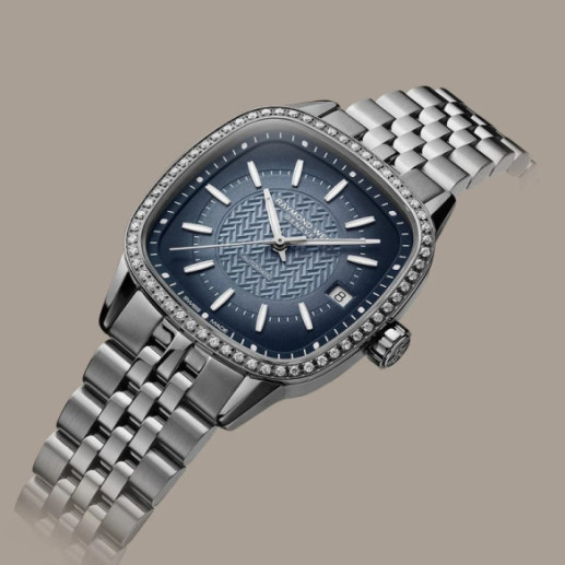 Raymond Weil Freelancer Ladies Automatic - Raymond Weil 2