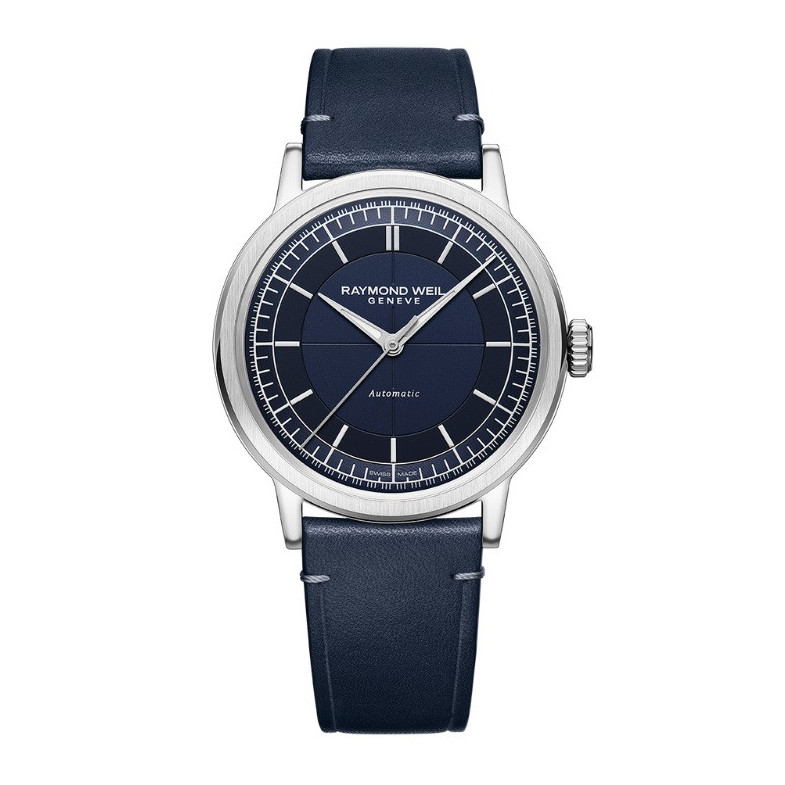 Raymond Weil Millesime - Raymond Weil Millesime
