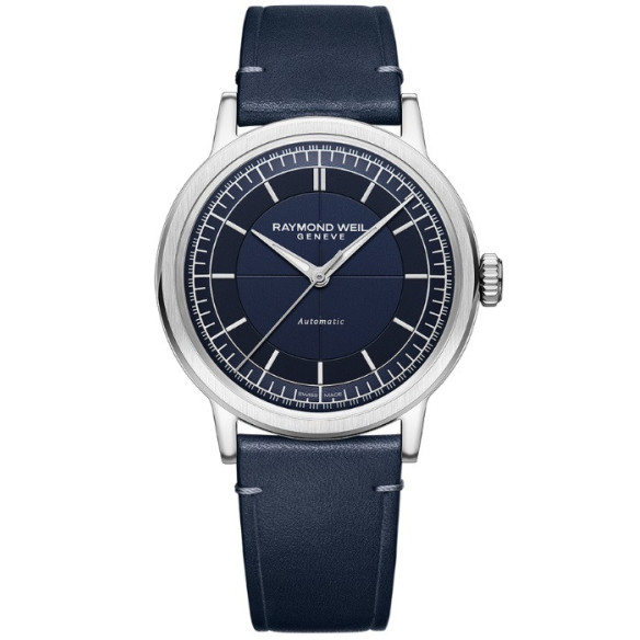 Raymond Weil Millesime - Raymond Weil Millesime