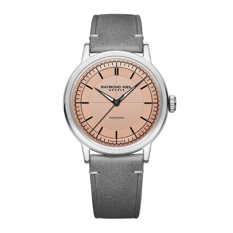 Raymond Weil Millesime - Raymond Weil MilSime