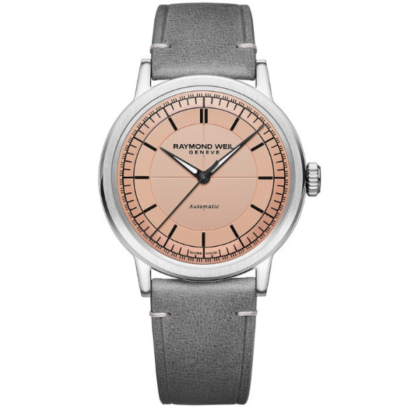 Raymond Weil Millesime - Raymond Weil Millesime