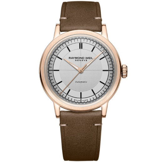 Raymond Weil Millesime - Raymond Weil Millesime
