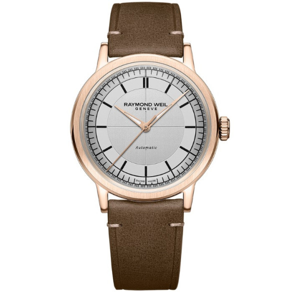 Raymond Weil Millesime - Raymond Weil MilSime