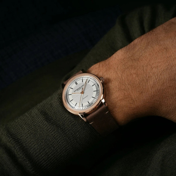 Raymond Weil Millesime - Raymond Weil MilSime