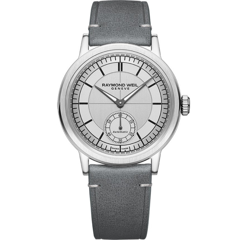 Raymond Weil Millesime Segundero Independiente - Raymond Weil Millesime