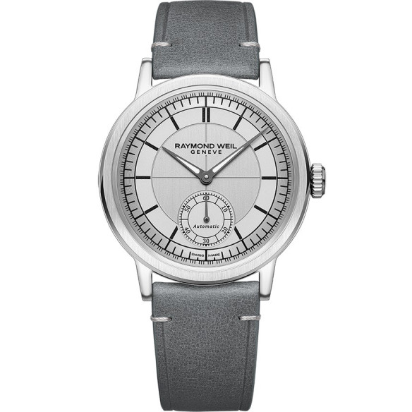 Raymond Weil Millesime Segundero Independiente - Raymond Weil Millesime