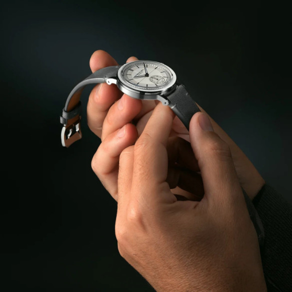 Raymond Weil Millesime Segundero Independiente - Raymond Weil Millesime