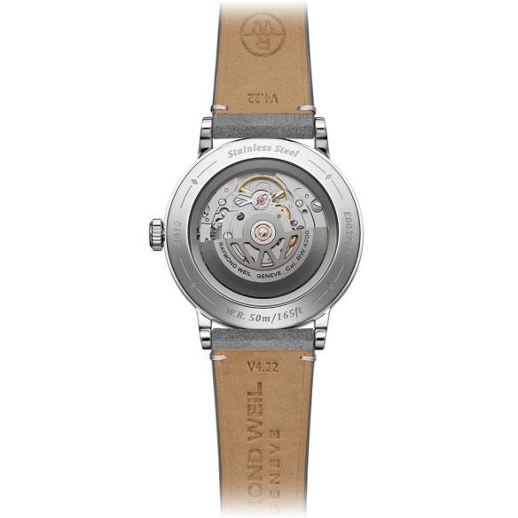 Raymond Weil Millesime Segundero Independiente - Raymond Weil Millesime