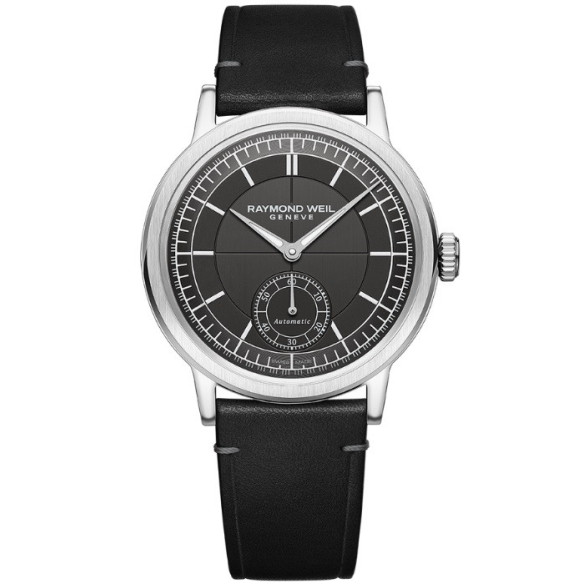 Raymond Weil Millesime Independent Second Hand - Raymond Weil Millesime