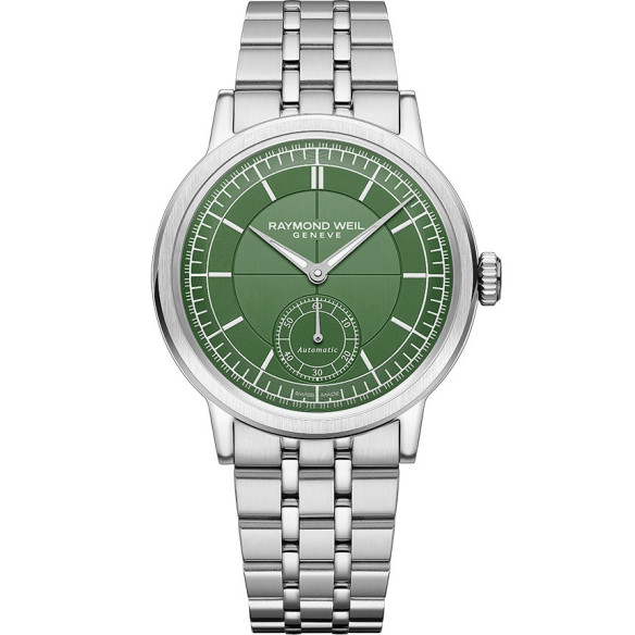 Raymond Weil Millesime Independent Second Hand - Raymond Weil Millesime