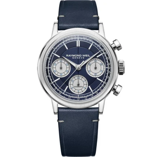 Chronographe automatique Raymond Weil Millesime - Raymond Weil Millesime