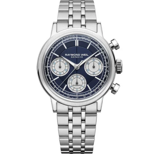Chronographe automatique Raymond Weil Millesime - Raymond Weil Millesime