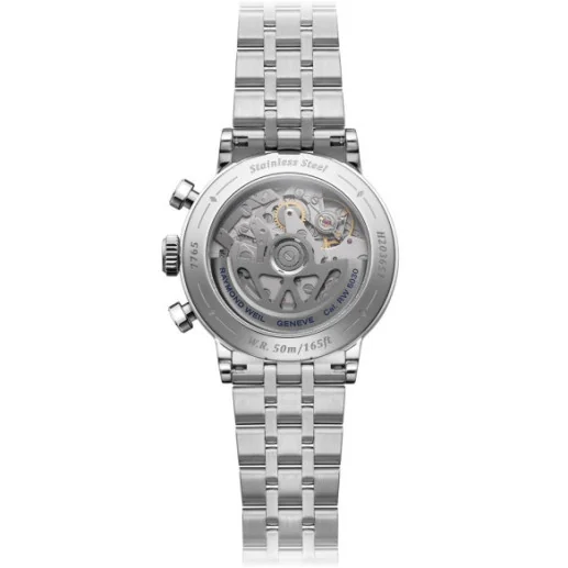 Chronographe automatique Raymond Weil Millesime - Raymond Weil Millesime 2